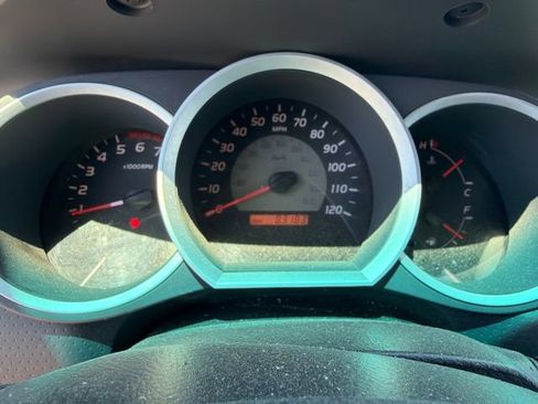 Used 2009 Toyota Tacoma 4x4 Double Cab image 9
