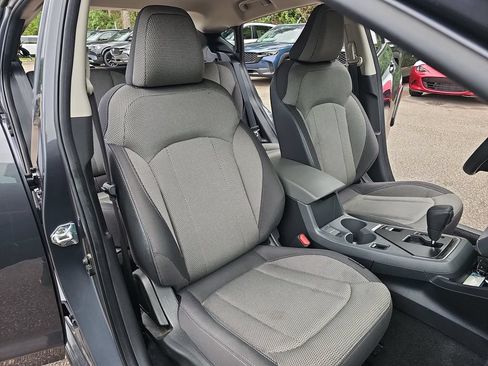 Used 2024 Subaru Crosstrek 2.0i Premium w/ Popular Package #4 AWD/4WD image 10