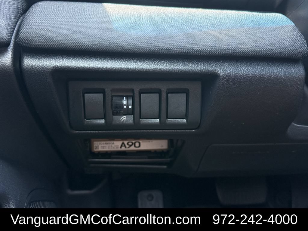 Used 2020 Subaru Outback Premium w/ Popular Package #1 AWD/4WD image 25