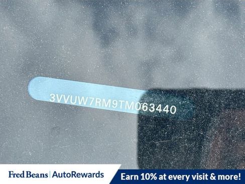 New 2026 Volkswagen Tiguan SEL R-Line image 18