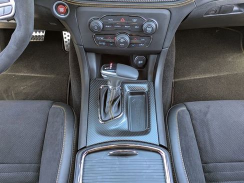 Used 2023 Dodge Charger SRT Hellcat RWD image 21