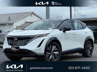 Used 2023 Nissan Ariya FWD