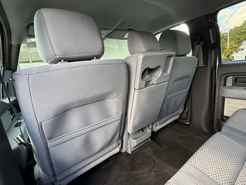 Used 2013 Ford F150 XLT w/ Luxury Equipment Group AWD/4WD image 15