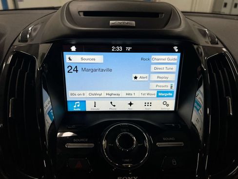 Used 2016 Ford Escape Titanium FWD image 14