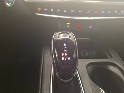 Used 2025 Cadillac XT4 Premium Luxury AWD/4WD image 30