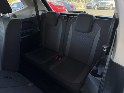 Used 2019 Volkswagen Tiguan S w/ Driver Assistance Package image 21