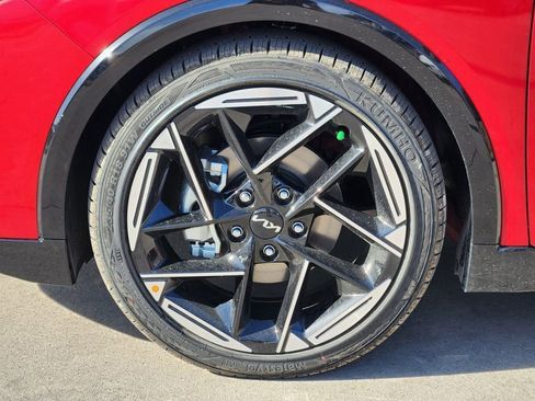 New 2026 Kia K4 GT-Line Turbo w/ GT-Line Premium Package FWD image 7