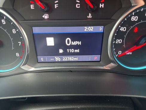 Used 2023 Chevrolet Traverse LT w/ LT Premium Package image 18