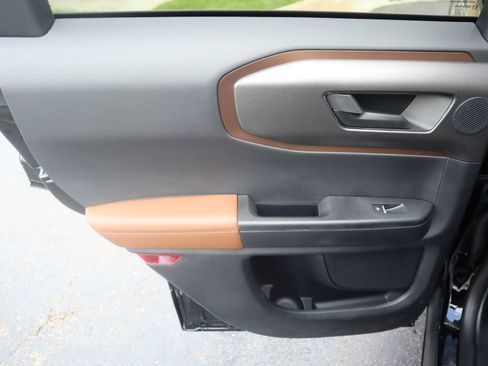 New 2026 Ford Bronco Sport Outer Banks AWD/4WD image 17