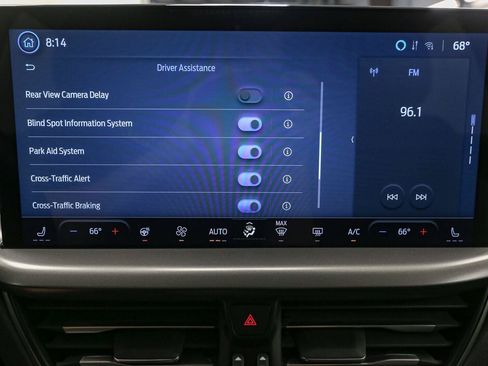 Used 2023 Ford Escape SE FWD image 27