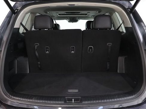 Used 2025 Kia Telluride S AWD/4WD image 36
