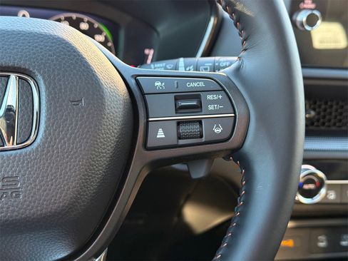 New 2026 Honda CR-V Sport-L image 22