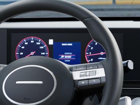 New 2027 Hyundai Kona Limited FWD image 14