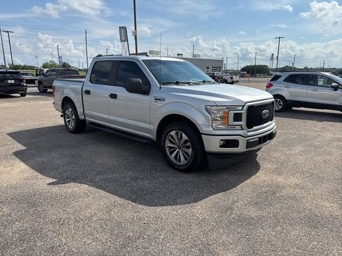 Used 2018 Ford F150 XL w/ Equipment Group 101A Mid RWD image 22