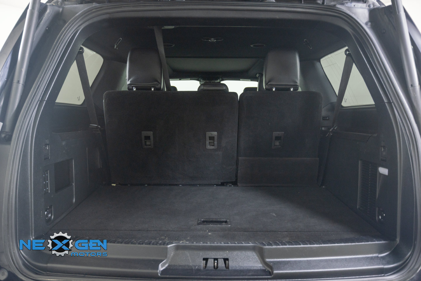 Used 2021 Ford Expedition Max XLT AWD/4WD image 38