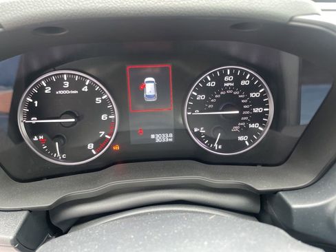 Used 2025 Subaru Impreza 2.0i Sport AWD/4WD image 42