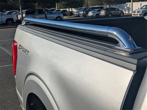 Used 2022 Ford F150 XLT w/ Equipment Group 302A High image 8