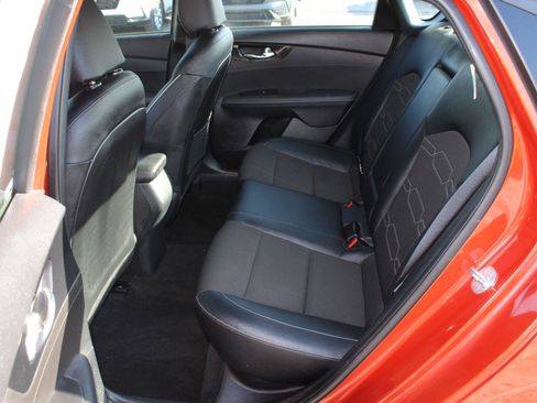 Used 2023 Kia Forte GT-Line FWD image 17