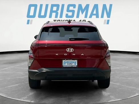 Used 2024 Hyundai Kona SEL FWD image 6