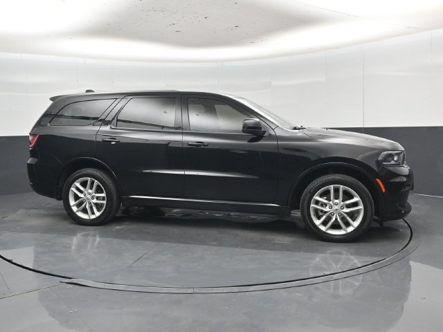 Used 2025 Dodge Durango GT AWD/4WD image 34