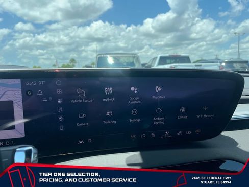 New 2026 Buick Enclave Preferred FWD image 31