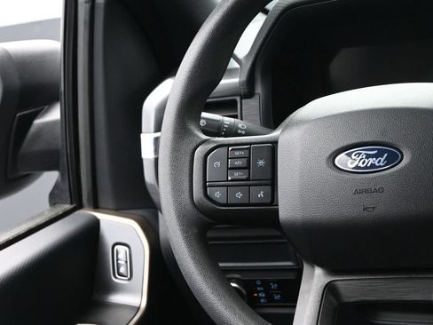 Used 2024 Ford F150 STX w/ Equipment Group 201A FX4 AWD/4WD image 24