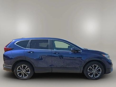 Used 2020 Honda CR-V EX image 9