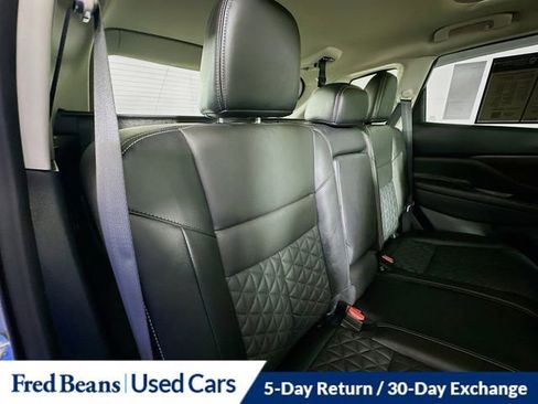 Used 2023 Nissan Murano Platinum w/ Cargo Package image 30
