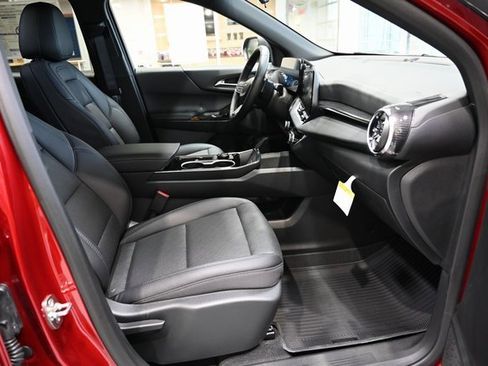 New 2026 Chevrolet Equinox LT image 10