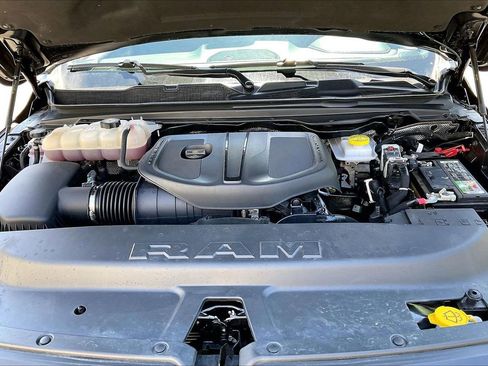 Used 2026 RAM 1500 Rebel w/ Rebel Level 1 Equipment Group AWD/4WD image 39