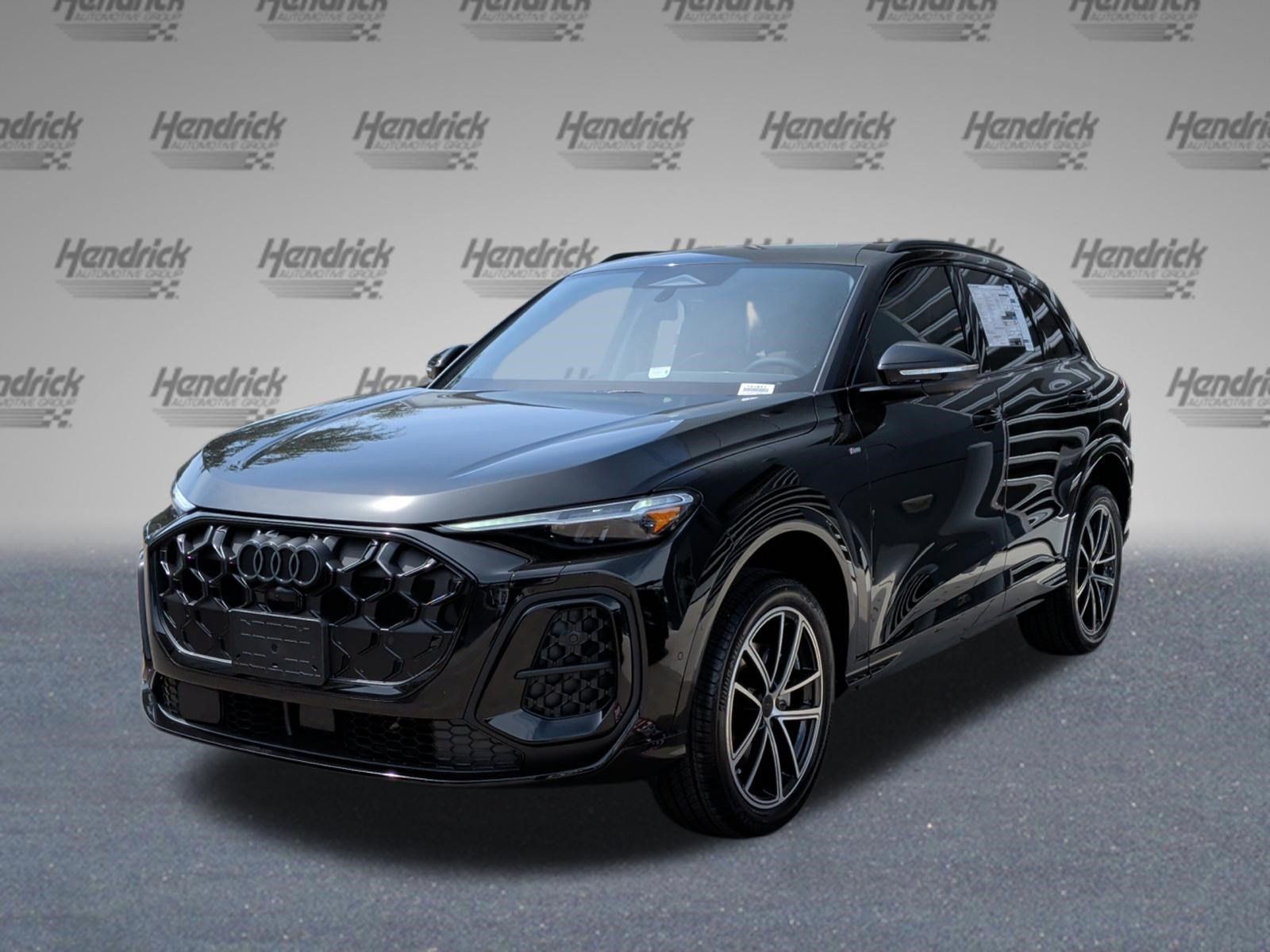 New 2026 Audi Q5 Premium Plus AWD/4WD image 5