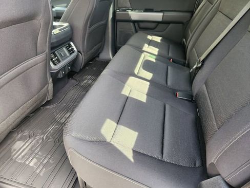 New 2026 Ford F150 XLT image 19