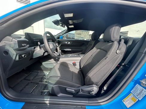 New 2026 Ford Mustang EcoBoost image 9