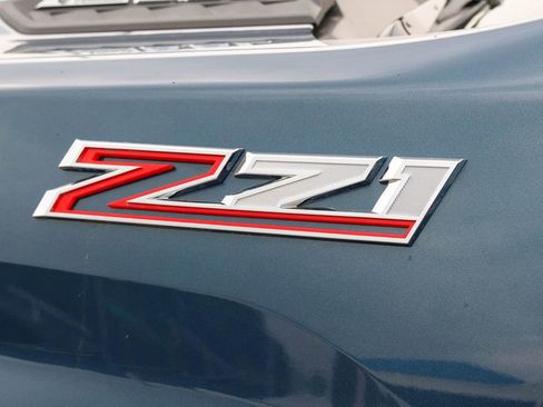 New 2026 Chevrolet Silverado 2500 Custom w/ Custom Value Package AWD/4WD image 8