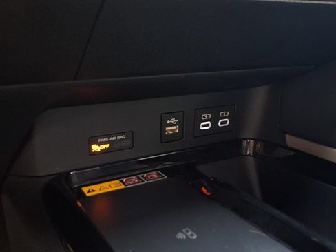 Certified 2025 Toyota Camry XSE FWD image 12