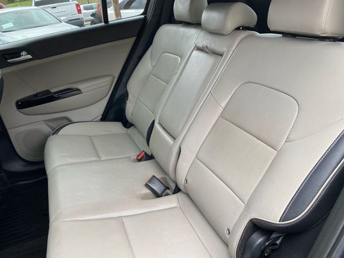 Used 2022 Kia Sportage SX AWD/4WD image 27