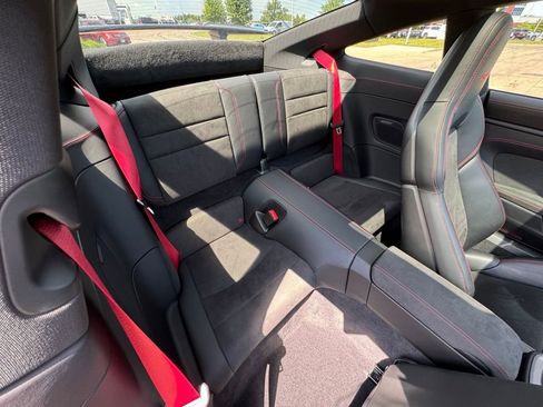 Used 2024 Porsche 911 Carrera GTS image 61