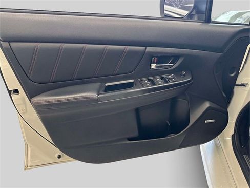 Used 2017 Subaru WRX STI Limited image 16