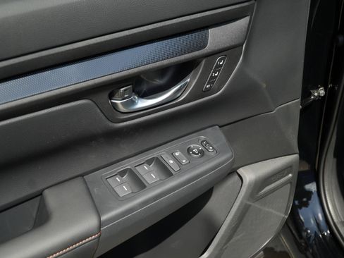 New 2026 Honda CR-V Sport-L image 14