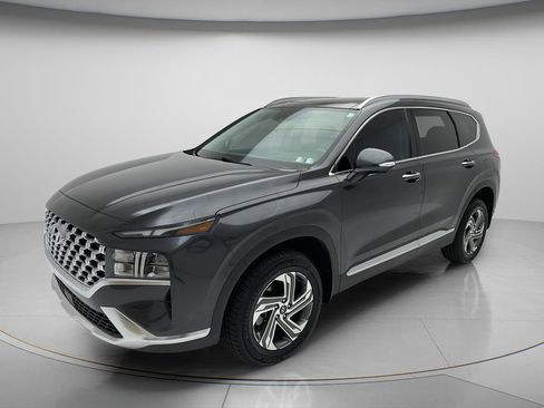 Used 2023 Hyundai Santa Fe SEL w/ Premium Package AWD/4WD image 6