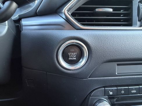 Used 2023 MAZDA CX-5 AWD 2.5 S w/ Select Package image 18