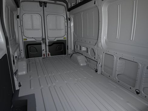 New 2026 Ford Transit 250 148 High Roof AWD image 32