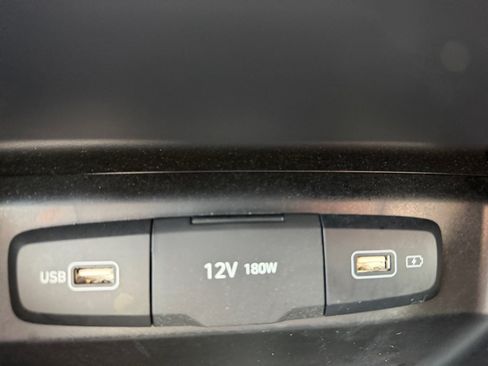 Certified 2024 Hyundai Santa Cruz SEL FWD image 31