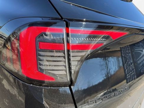 New 2026 Kia Sportage X-Line AWD/4WD image 21