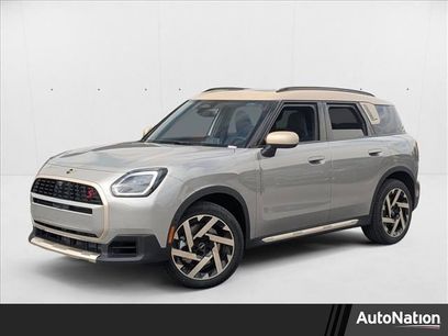 New 2026 MINI Cooper Countryman S
