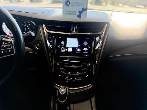 Used 2016 Cadillac CTS V w/ Luxury Package image 72