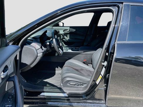 Used 2025 Acura TLX SH-AWD w/ A-SPEC Pkg image 21