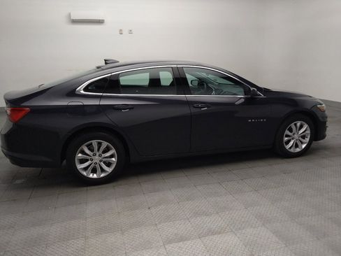 Used 2023 Chevrolet Malibu LT FWD image 10