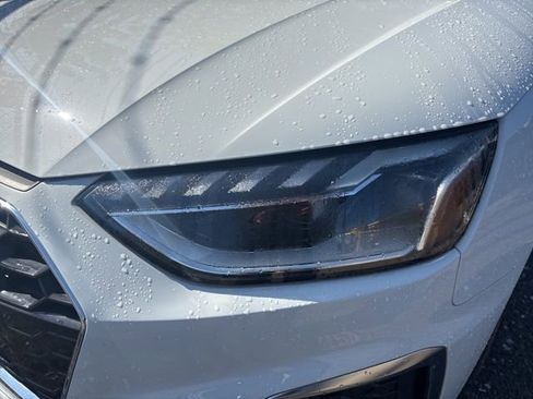 Used 2023 Audi A4 2.0T Premium Plus w/ Premium Plus Package AWD/4WD image 2