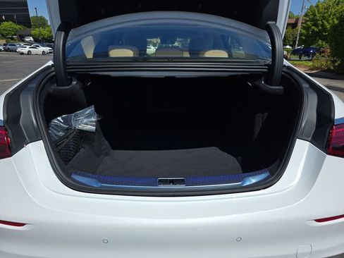 New 2026 Mercedes-Benz S 580 4MATIC Sedan image 14